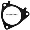 PEUGE 1621C9 Seal, EGR valve